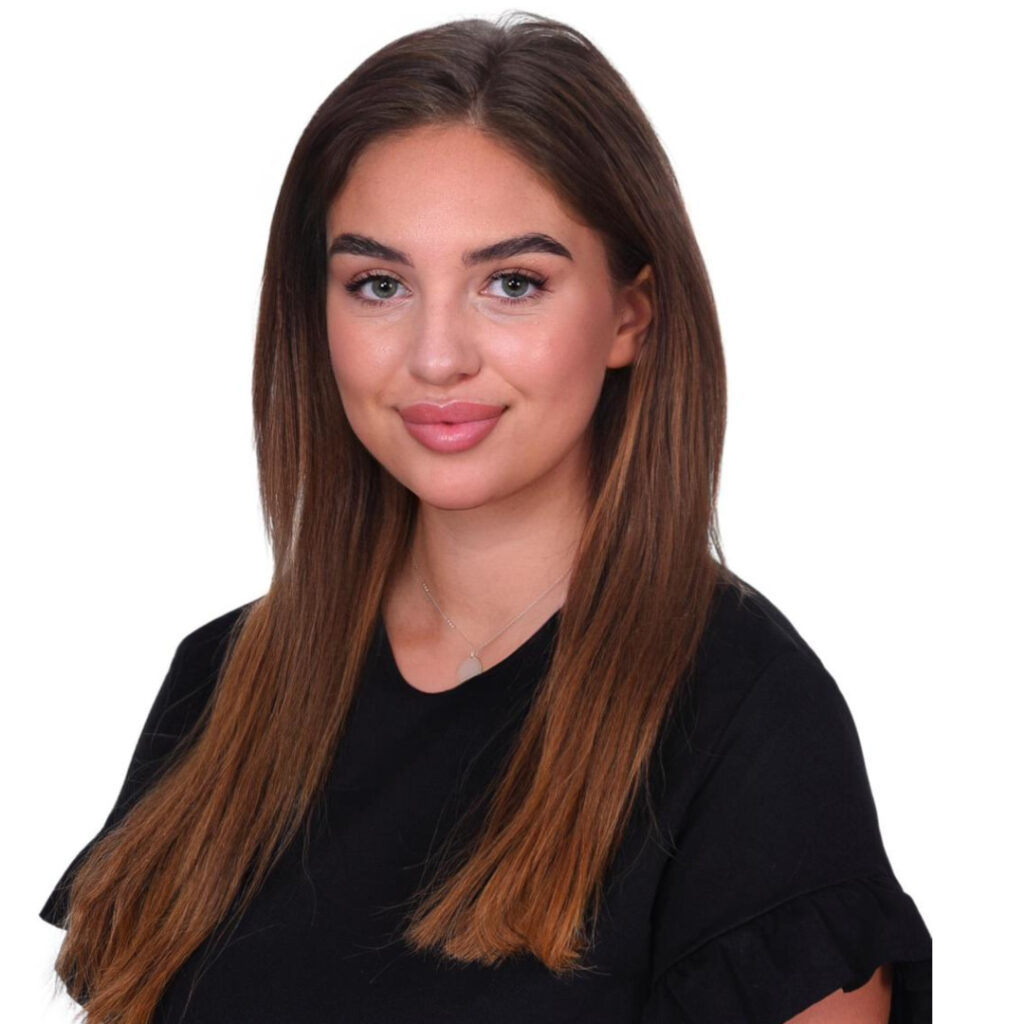 Daisy Wastell ElevenEleven Recruitment Dubai UAE GCC