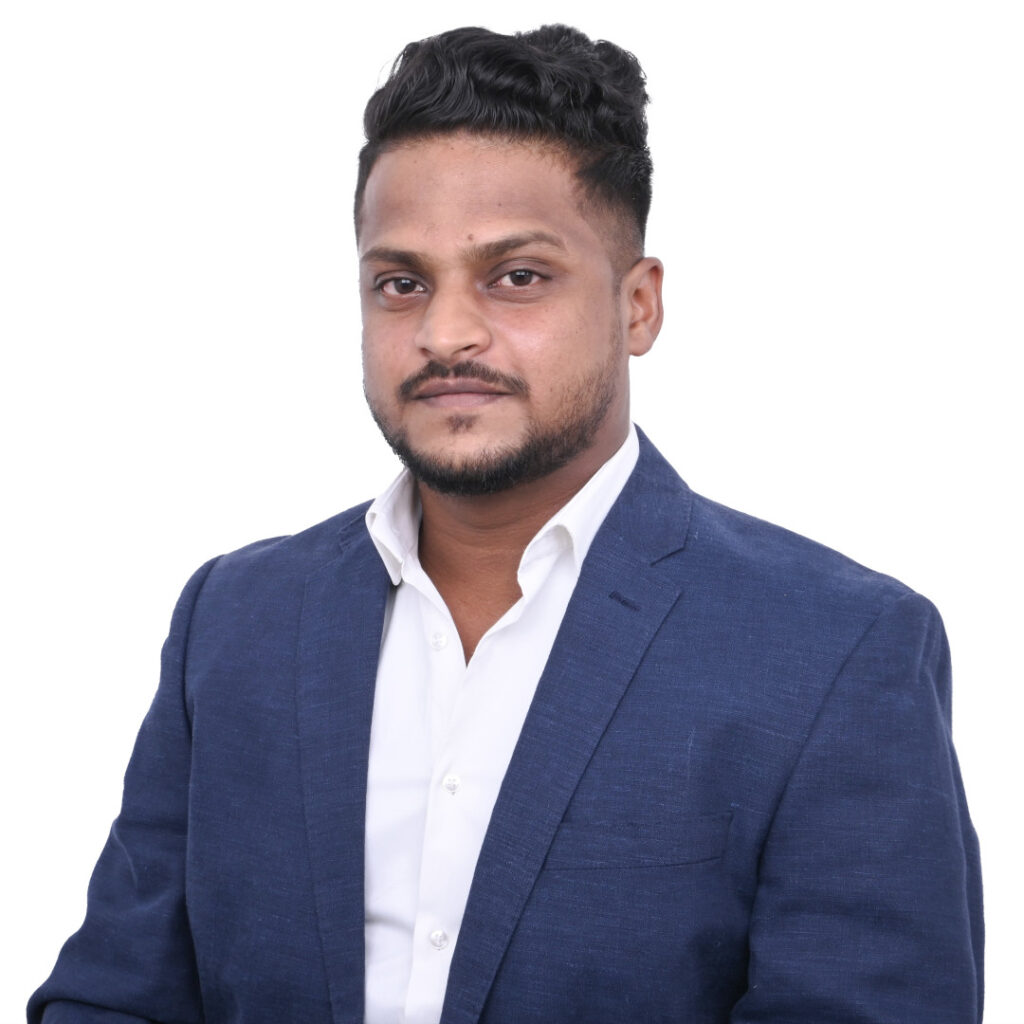 Kelum Dilesh ElevenEleven Recruitment Dubai UAE GCC