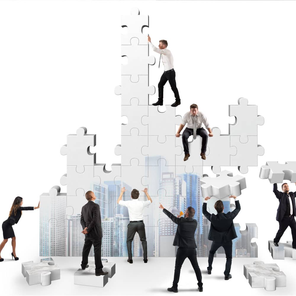 Best Dubai recruitment agency UAE GCC