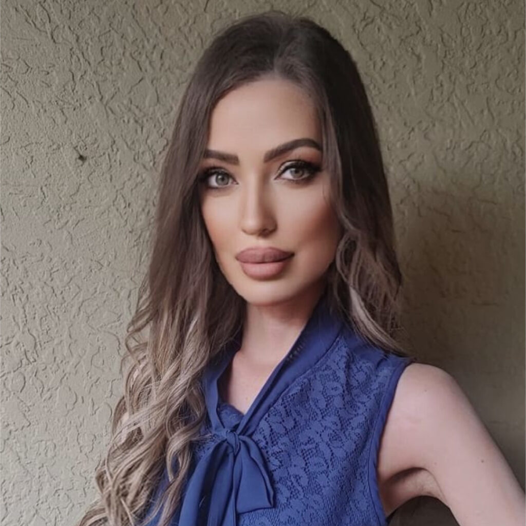 Claire Gill, Recruitment Consultant at ElevenEleven